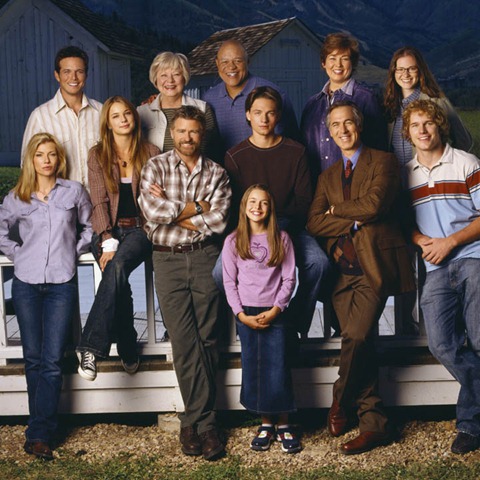 Everwood Everybody