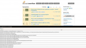 autoproxy issue fixed on stackoverflow