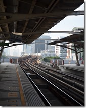 曼谷地铁